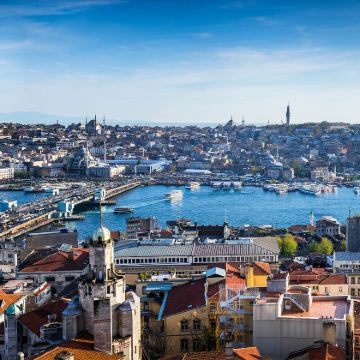 土耳其伊斯坦布尔+安卡拉7日6晚自由行 土耳其伊斯坦布尔+安卡拉7日6晚自由行