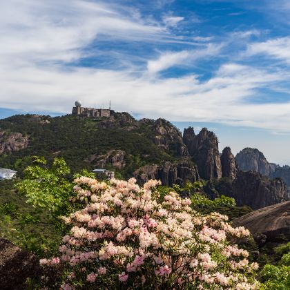 黄山2日1晚私家团 黄山2日1晚私家团