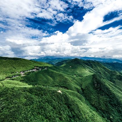 湖州+莫干山风景名胜区3日2晚私家团 湖州+莫干山风景名胜区3日2晚私家团