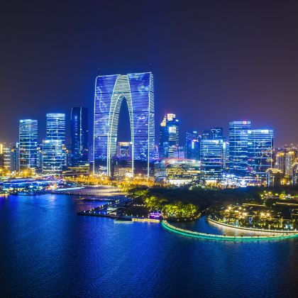 上海+乌镇+苏州+杭州6日5晚自由行 上海+乌镇+苏州+杭州6日5晚自由行