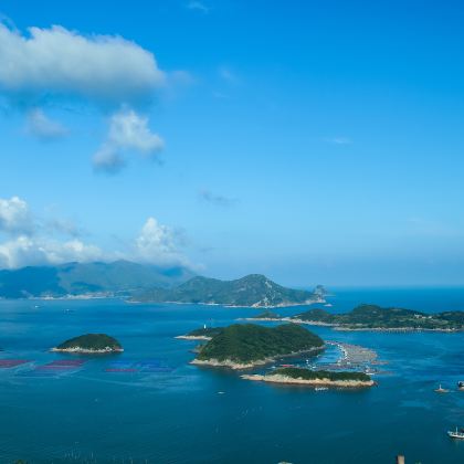 霞浦+福鼎+太姥山+榕枫公园+东壁5日4晚跟团游 霞浦+福鼎+太姥山+榕枫公园+东壁5日4晚跟团游