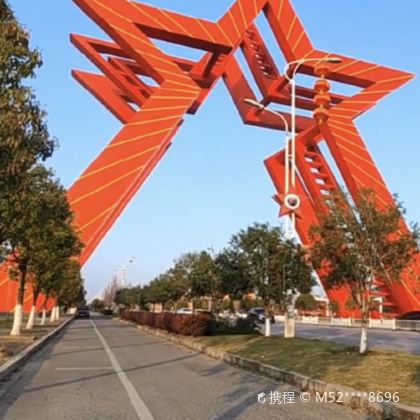 江西赣州5日4晚跟团游 江西赣州5日4晚跟团游