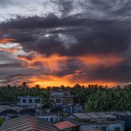 三亚+儋州+海口+万宁+陵水+五指山7日6晚跟团游 三亚+儋州+海口+万宁+陵水+五指山7日6晚跟团游