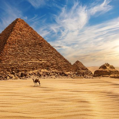 埃及开罗+卢克索+红海Red Sea10日7晚跟团游 埃及开罗+卢克索+红海Red Sea10日7晚跟团游