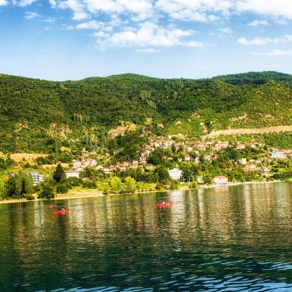 捷克+奥地利+匈牙利+斯洛伐克11日10晚私家团 捷克+奥地利+匈牙利+斯洛伐克11日10晚私家团