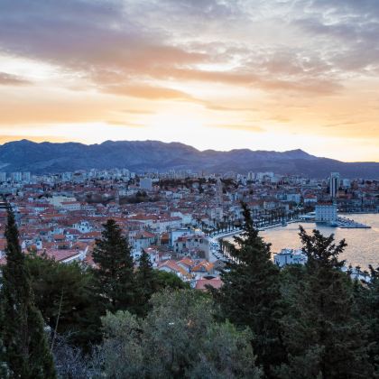 克罗地亚7日6晚私家团 克罗地亚7日6晚私家团