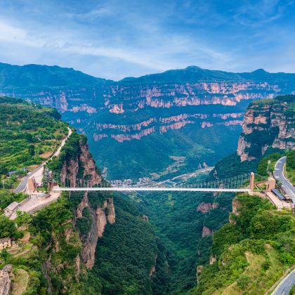 老君山景区+殷墟+红旗渠+太行大峡谷景区+云台山风景名胜区+万仙山景区+中华影视村-郭亮村+白马寺+龙门石窟8日7晚跟团游 老君山景区+殷墟+红旗渠+太行大峡谷景区+云台山风景名胜区+万仙山景区+中华影视村-郭亮村+白马寺+龙门石窟8日7晚跟团游