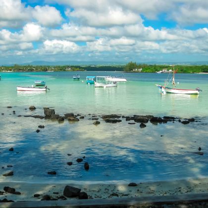 毛里求斯7日6晚自由行 毛里求斯7日6晚自由行