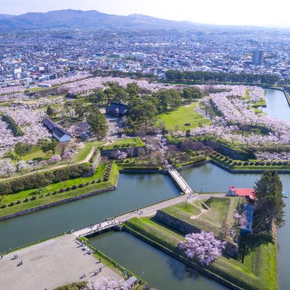 日本北海道6日5晚跟团游 日本北海道6日5晚跟团游