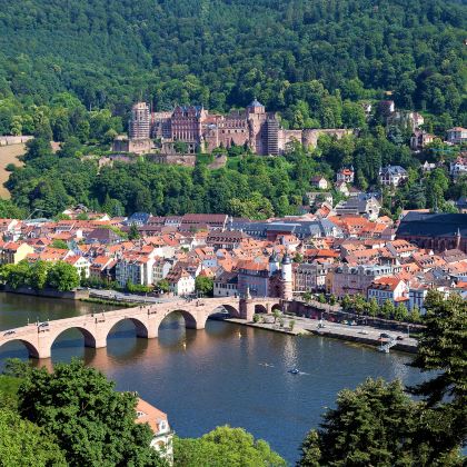 德国+荷兰+卢森堡3日2晚跟团游 德国+荷兰+卢森堡3日2晚跟团游