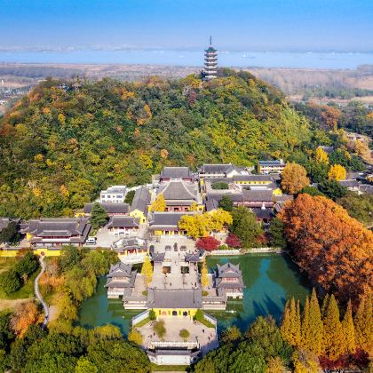 南京+扬州+镇江4日3晚私家团 南京+扬州+镇江4日3晚私家团
