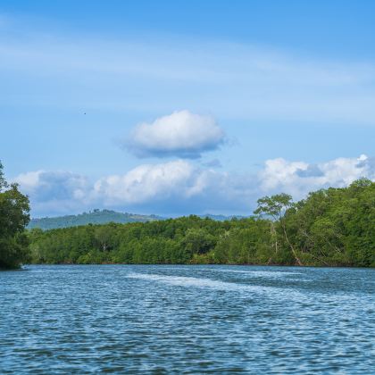马来西亚吉隆坡+沙巴7日6晚自由行 马来西亚吉隆坡+沙巴7日6晚自由行