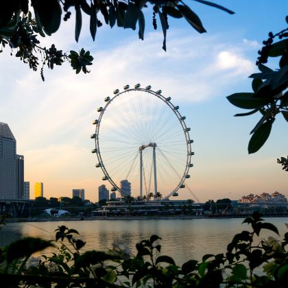 新加坡6日5晚拼小团 新加坡6日5晚拼小团