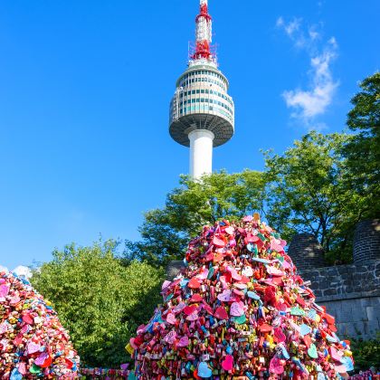 韩国首尔5日4晚跟团游 韩国首尔5日4晚跟团游