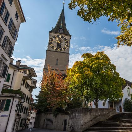 瑞士11日私家团 瑞士11日私家团