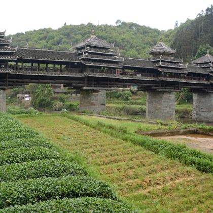 三江程阳侗寨一日游,桂林出发 三江程阳侗寨一日游,桂林出发
