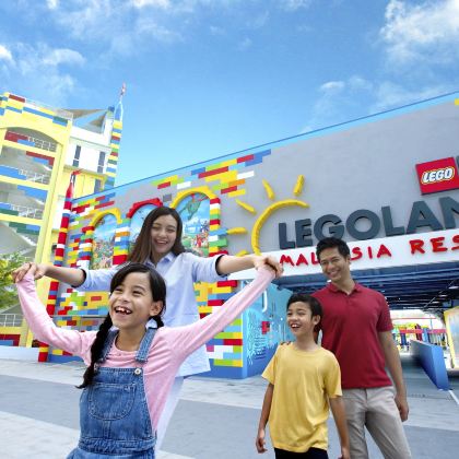 新加坡+民丹岛9日8晚私家团 新加坡+民丹岛9日8晚私家团