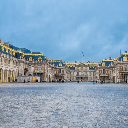 法国8日6晚私家团 法国8日6晚私家团