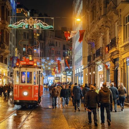 土耳其伊斯坦布尔省伊斯坦布尔+安卡拉+卡帕多奇亚+科尼亚+棉花堡+库萨达斯10日9晚跟团游 土耳其伊斯坦布尔省伊斯坦布尔+安卡拉+卡帕多奇亚+科尼亚+棉花堡+库萨达斯10日9晚跟团游