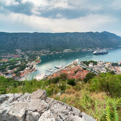 黑山波德戈里察+科托尔老城+科托尔湾+洛夫琴山国家公园-包车 黑山波德戈里察+科托尔老城+科托尔湾+洛夫琴山国家公园-包车