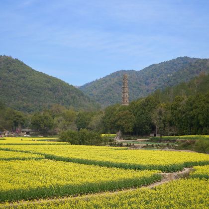神仙居+国清景区+天台山大瀑布4日3晚私家团 神仙居+国清景区+天台山大瀑布4日3晚私家团