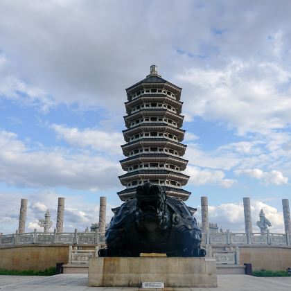 哈尔滨+漠河+北极村+抚远+黑瞎子岛旅游区7日6晚私家团 哈尔滨+漠河+北极村+抚远+黑瞎子岛旅游区7日6晚私家团