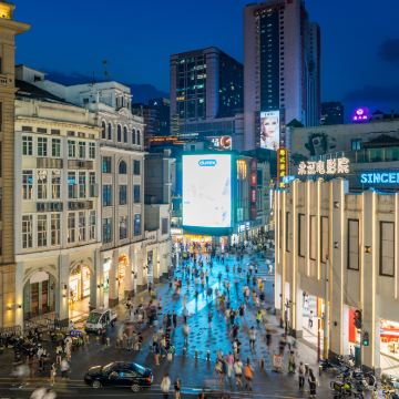 广州+顺德区+佛山+肇庆4日3晚拼小团 广州+顺德区+佛山+肇庆4日3晚拼小团