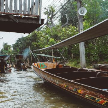 泰国曼谷+甲米8日7晚自由行 泰国曼谷+甲米8日7晚自由行