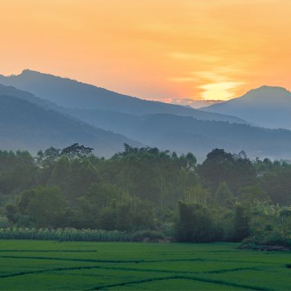 贵港+西山风景名胜区+南山寺+平天山国家森林公园3日2晚私家团 贵港+西山风景名胜区+南山寺+平天山国家森林公园3日2晚私家团