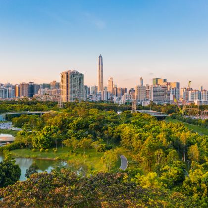 深圳+惠东+汕尾+汕头+南澳岛+潮州+南靖土楼+厦门7日6晚私家团 深圳+惠东+汕尾+汕头+南澳岛+潮州+南靖土楼+厦门7日6晚私家团