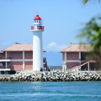 海口+文昌+万宁+陵水+保亭+三亚15日14晚自由行 海口+文昌+万宁+陵水+保亭+三亚15日14晚自由行