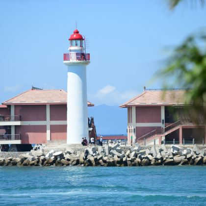 海口+文昌+万宁+陵水+保亭+三亚15日14晚自由行 海口+文昌+万宁+陵水+保亭+三亚15日14晚自由行