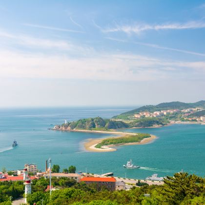 大连+旅顺口区+金石滩4日3晚拼小团 大连+旅顺口区+金石滩4日3晚拼小团