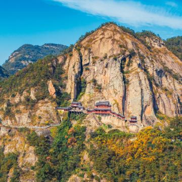 诸葛八卦村景区+游埠古镇+大慈岩风景区一日游【包车游】 诸葛八卦村景区+游埠古镇+大慈岩风景区一日游【包车游】