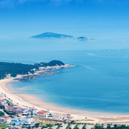 连岛+连云港花果山风景区+海上云台山+龟山汉墓+徐州汉文化景区3日2晚自由行 连岛+连云港花果山风景区+海上云台山+龟山汉墓+徐州汉文化景区3日2晚自由行