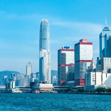 【赠流量卡·香港一日游·纯玩】九龙寨城+坚尼地城+叮叮车 【赠流量卡·香港一日游·纯玩】九龙寨城+坚尼地城+叮叮车