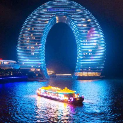 湖州+太湖龙之梦乐园2日1晚自由行 湖州+太湖龙之梦乐园2日1晚自由行