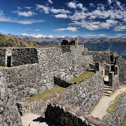 秘鲁17日私家团 秘鲁17日私家团