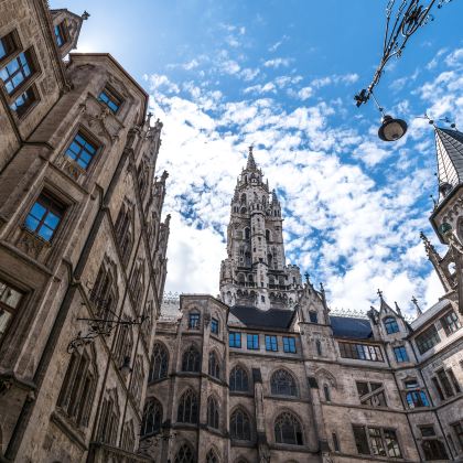 比利时+荷兰+德国+瑞士6日5晚跟团游 比利时+荷兰+德国+瑞士6日5晚跟团游