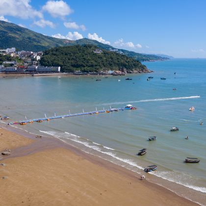 浙江苍南3日2晚自由行 浙江苍南3日2晚自由行