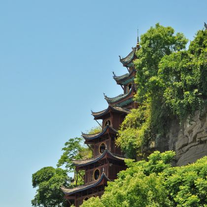 重庆武隆天生三桥+丰都鬼城名山景区+白帝城·瞿塘峡景区+巫山小三峡+张飞庙+神农架风景区+石宝寨9日8晚私家团 重庆武隆天生三桥+丰都鬼城名山景区+白帝城·瞿塘峡景区+巫山小三峡+张飞庙+神农架风景区+石宝寨9日8晚私家团