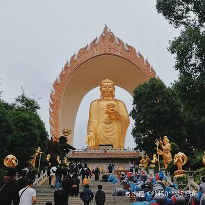 江西九江庐山风景名胜区一日游