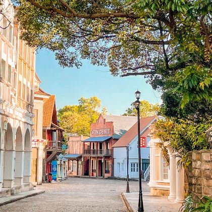 广州+佛山+中山+珠海+开平+台山+阳江12日11晚拼小团 广州+佛山+中山+珠海+开平+台山+阳江12日11晚拼小团