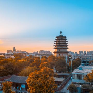 西柏坡景区+白洋淀风景区+吴桥杂技大世界-江湖文化城+广府古城+太行五指山景区+嶂石岩+赵州桥+正定古城5日跟团游 西柏坡景区+白洋淀风景区+吴桥杂技大世界-江湖文化城+广府古城+太行五指山景区+嶂石岩+赵州桥+正定古城5日跟团游