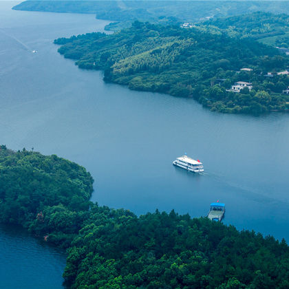 江苏常州天目湖山水园+天目湖南山竹海一日游 江苏常州天目湖山水园+天目湖南山竹海一日游