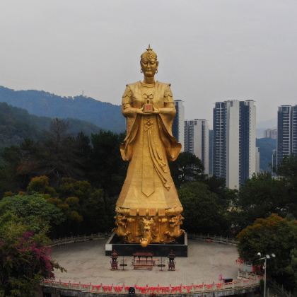 梧州2日1晚自由行 梧州2日1晚自由行