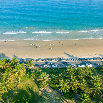 三亚+万宁日月湾+西岛+亚特兰蒂斯5日4晚跟团游 三亚+万宁日月湾+西岛+亚特兰蒂斯5日4晚跟团游