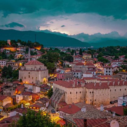 土耳其伊斯坦布尔+卡帕多奇亚+番红花城+安塔利亚+费特希耶+棉花堡+以弗所11日9晚私家团 土耳其伊斯坦布尔+卡帕多奇亚+番红花城+安塔利亚+费特希耶+棉花堡+以弗所11日9晚私家团