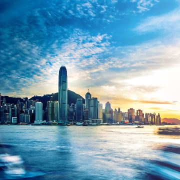 香港2日1晚自由行 香港2日1晚自由行