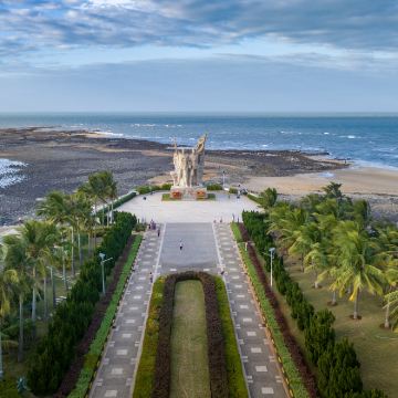 海口+文昌+琼海+万宁+陵水+三亚+儋州9日8晚跟团游 海口+文昌+琼海+万宁+陵水+三亚+儋州9日8晚跟团游